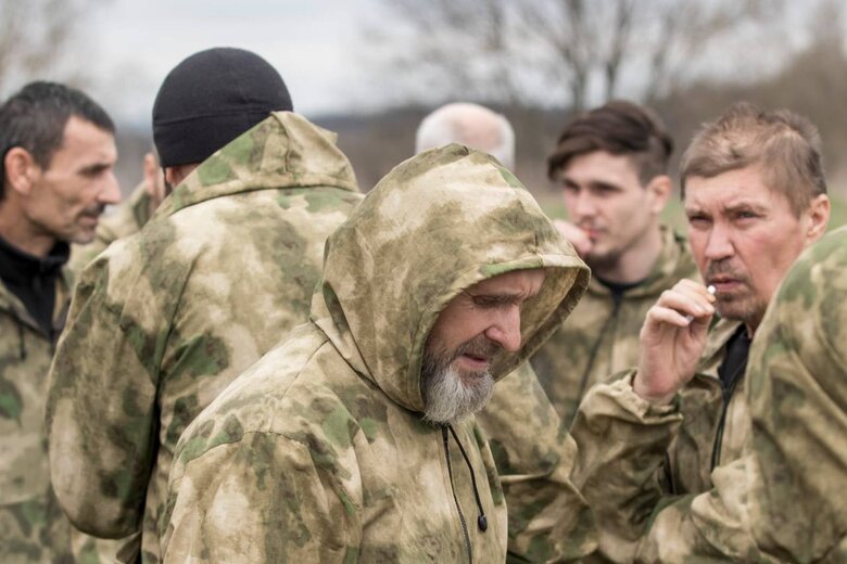 Big Easter exchange of prisoners: Ukraine returned another 130 people (updated) 02