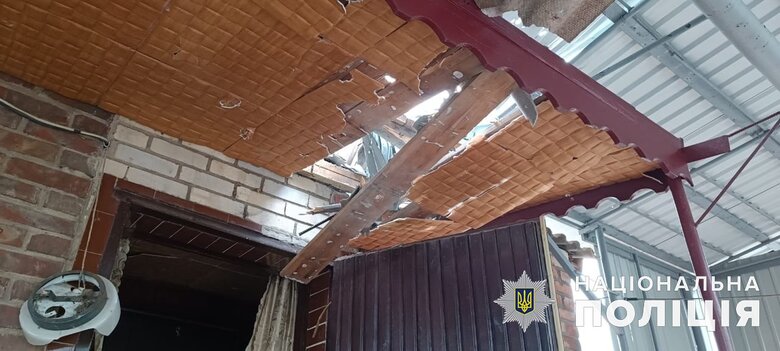 За сутки российские военные обстреляли 13 населенных пунктов Донецкой области. Есть убитые и раненые 07 За сутки российские военные обстреляли 13 населенных пунктов Донецкой области. Есть убитые и раненые 07