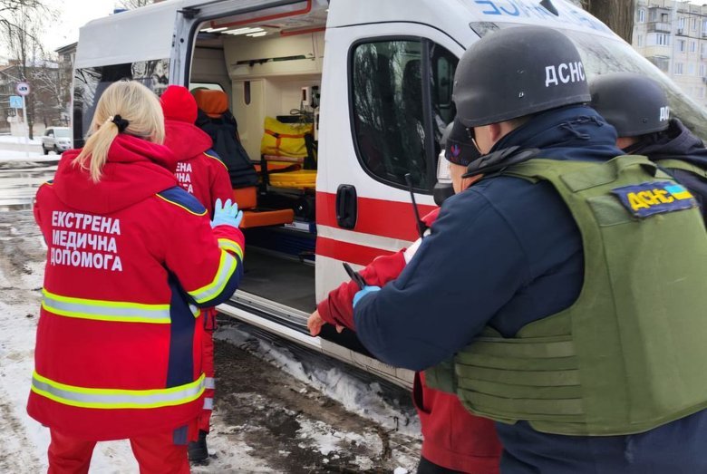 Обстріли Нікопольщини