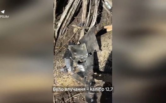 Збиття двох ворожих ударних БпЛА на Київщині: бойова робота 9-го загону прикордонників. ВIДЕО