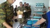 Из-за долгов Минобороны 15 тысяч солдат останутся без еды