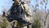 Найманці РФ із 82-мм мінометів обстріляли позиції ЗСУ поблизу Зайцевого, втрат немає, - Міноборони