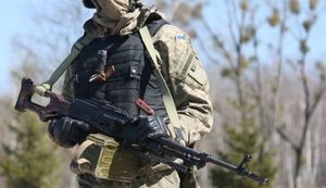 Від початку доби на Донбасі не було обстрілів, - Міноборони