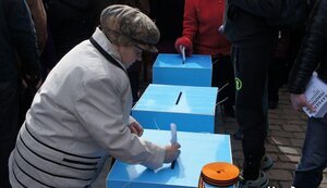 николаев,митинг,референдум