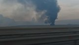 Уражено завод вибухівки у РФ, термінал у Криму та склад боєприпасів