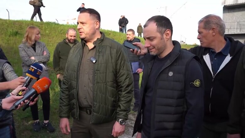 Відставка Вітренка і призначення Чернишова = укрупнення Міндіча і Кубракова 03