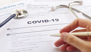 В Україні знову зафіксували понад 30 тисяч випадків COVID-19