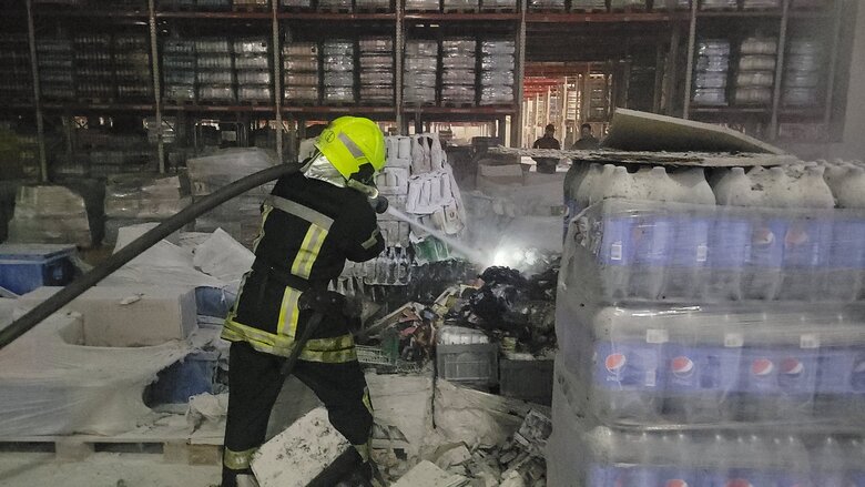 Росія вдарила по Одесі чотирма Калібрами з Чорного моря, три особи загинули, - ОК Південь (оновлено) 03