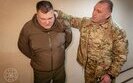 Maliuk detained a traitor who worked in SSU
