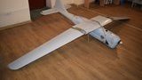 Вертоліт Мі-24 зі складу ОС збив російський безпілотник "Орлан-10" над Лисичанськом, - штаб. ФОТОрепортаж