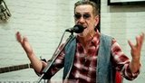 Алексей Горбунов: "Зачем мне эта политика? Зачем этот мрак? Мы на своих концертах пытаемся дать людям надежду и отдушину"