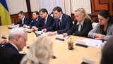 ЕС выделит Украине 25 млн евро на диджитализацию, - Гончарук