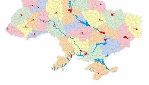 карта