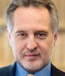 Фирташ Дмитрий