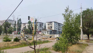 луганщина