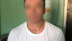 Поліцейські затримали в Києві міжнародного шахрая, який прикидався забудовником