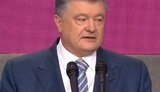 Один к трем. Как Порошенко разгромно проиграл выборы и пообещал не сдаваться