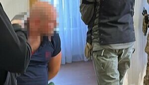 СБУ отримала багато інформації про операції НАБУ під час обшуків, це може нашкодити роботі Бюро, - Магамедрасулов