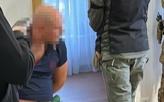 One of heads of NABU detectives, Magamedrasulov, detained on suspicion of doing business with Russia, - SSU. VIDEO+PHOTOS