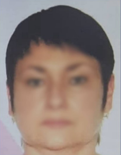 Підозрювана у колабораціонізмі