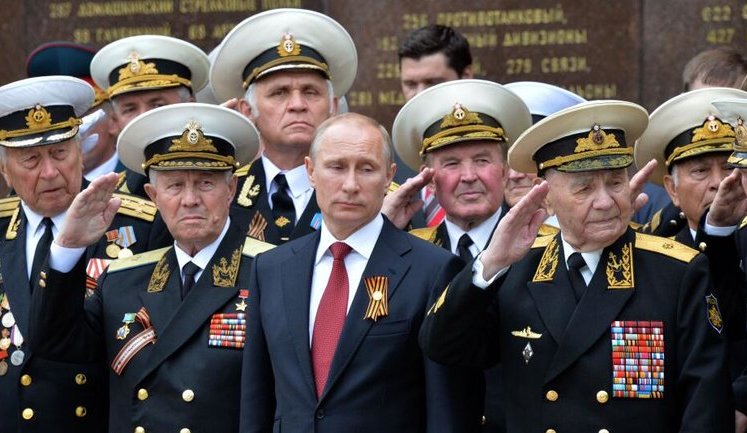 В Польше объяснили отказ позвать Путина на годовщину Второй мировой войны