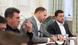 Why Danilov was fired, who is Lytvynenko, and why Budanov has become stronger