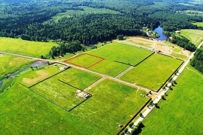 Що змінить принцип екстериторіальності в державній реєстрації земельних ділянок 01