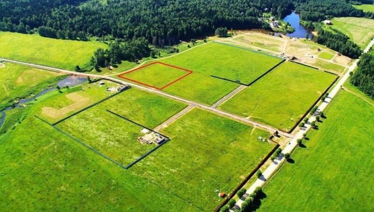 Що змінить принцип екстериторіальності в державній реєстрації земельних ділянок