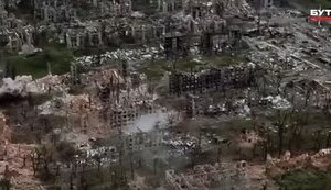"94 доби боїв без ротації" - подвиг бійців батальйону НГУ "Донбас" під Часовим Яром