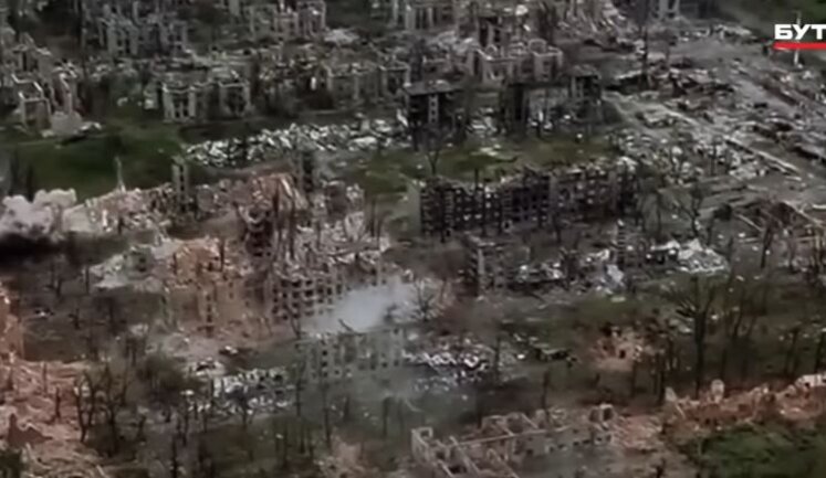 "94 доби боїв без ротації" - подвиг бійців батальйону НГУ "Донбас" під Часовим Яром