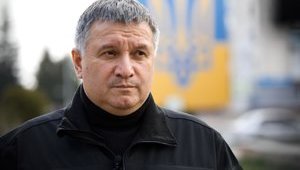 Ukraine needs to introduce total lockdown for at least three weeks, - Interior Minister