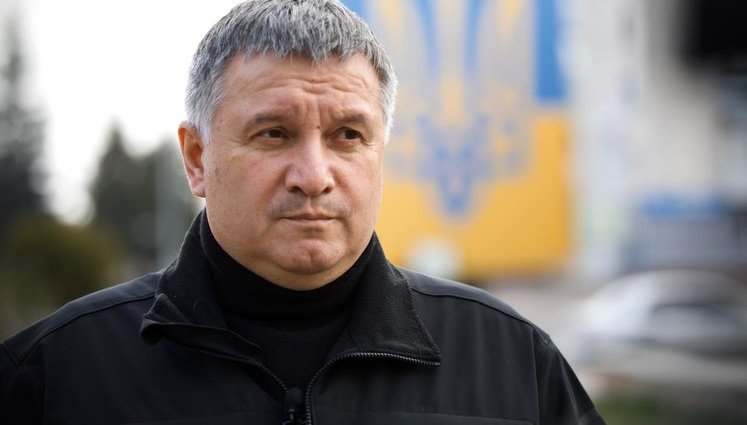 Ukraine needs to introduce total lockdown for at least three weeks, - Interior Minister