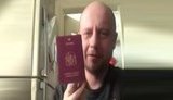 "50 євро. Ну, давайте хоча б 10", - ДФС встановила особу митника, який вимагав мзду у громадянина Литви в ПП Грушів-Будомєж. ВIДЕО