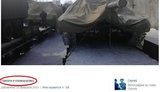 армия рф оккупанты вторжение