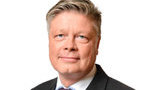 Finnish diplomat Mikko Kinnunen appointed as new Chairperson