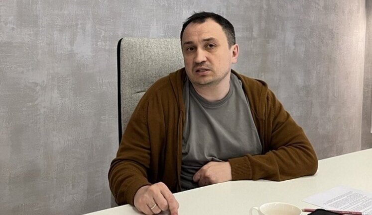 Міністр агрополітики Микола Сольський: "У ЄС не було вимог, що наше зерно має йти лише транзитом. При цьому європейський бізнес добре заробив на українському збіжжі"