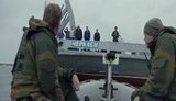 "Ми - останній український корабель у Криму": опубліковано трейлер фільму про опір тральщика "Черкаси" під час окупації півострова. ВIДЕО