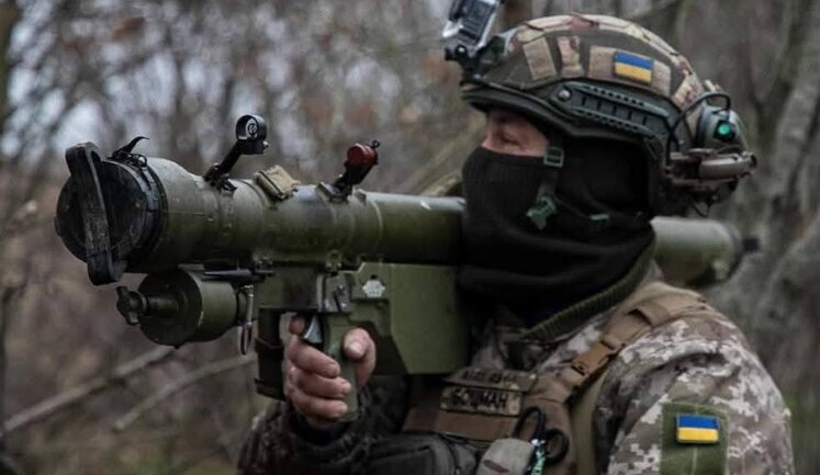Ukrainian Armed Forces are taking measures to prevent enemy’s advance into Ukraine, - General Staff