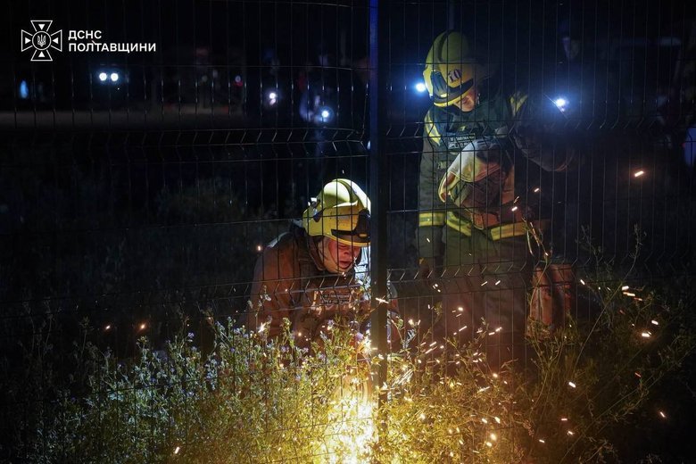 Росія атакувала Полтавську область дронами. Є загиблий