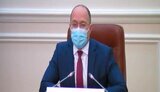 Інформація про фінзвітність компаній і відомості Держземкадастру будуть відкриті для українців, - Шмигаль