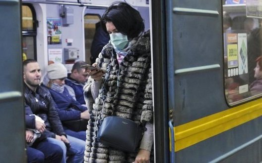 Эпидзонирование Украины: уровень заболеваемости COVID-19 в стране превышен в 11 раз, в 11 областях "красный" уровень госпитализации, - Минздрав. ИНФОГРАФИКА