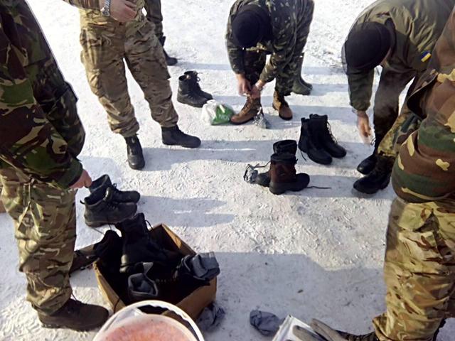 помощь волонтеры