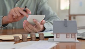 Податок на нерухомість: за два місяці 2026 року українці сплатили 2,3 мільярда до місцевих бюджетів