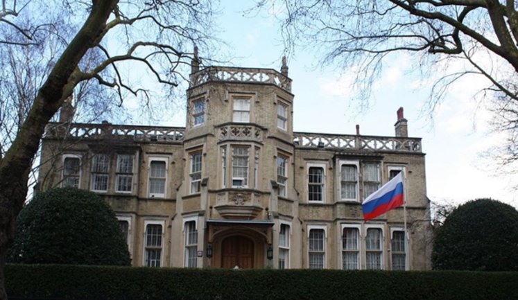 Росія погрожує Великій Британії через поставку дронів Україні: "Доведеться відповідати"