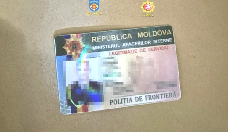 Викрав та примусовомо повернув двох чоловіків до України: у Молдові затримано прикордонника, - прокуратура. ВIДЕО