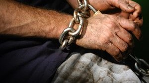 Троих подозреваемых в торговле людьми будут судить на Днепропетровщине