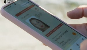 Киевлянку объявили в розыск ТЦК, хотя она не становилась на учет, - СМИ