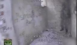 Бійці 68 бригади уразили техніку та особовий склад ворога