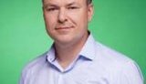 Комітет із нацбезпеки ВР очолить Завітневич зі "Слуги народу", чоловік однокласниці Зеленського