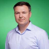 Комітет із нацбезпеки ВР очолить Завітневич зі Слуги народу, чоловік однокласниці Зеленського 01